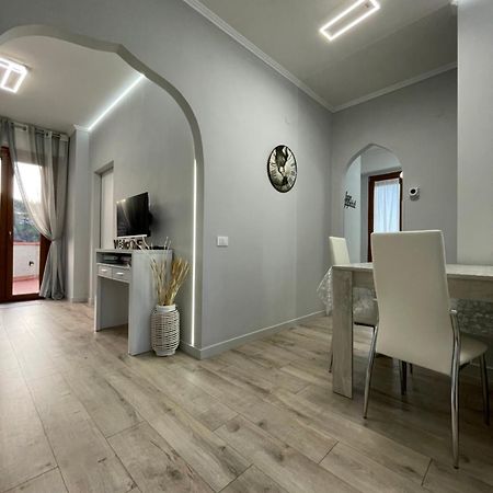 Sesto Piano Apartment 인사이사인발드아노 외부 사진