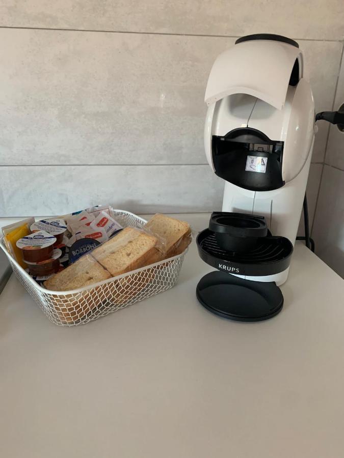 Sesto Piano Apartment 인사이사인발드아노 외부 사진