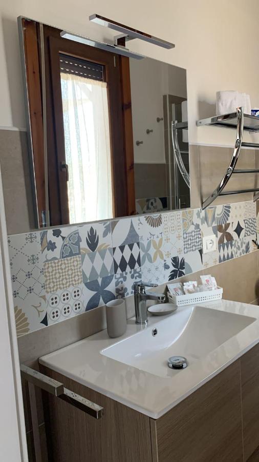Sesto Piano Apartment 인사이사인발드아노 외부 사진